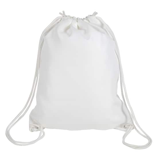 Drawstring Bag by Make Market